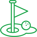 golf-field